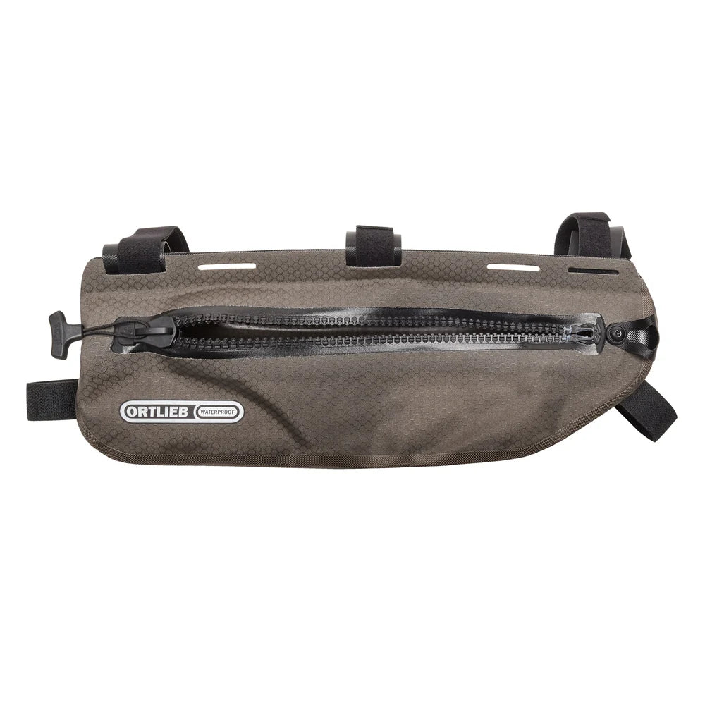 Evoc Frame Pack 4.2L frame bag - Brown