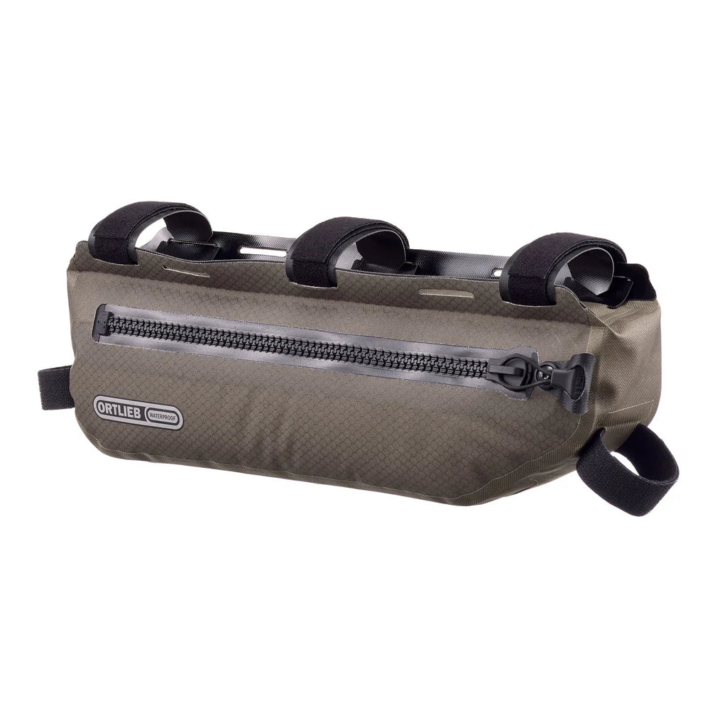 Evoc Frame Pack 4.2L frame bag - Brown