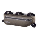 Evoc Frame Pack 4.2L frame bag - Brown