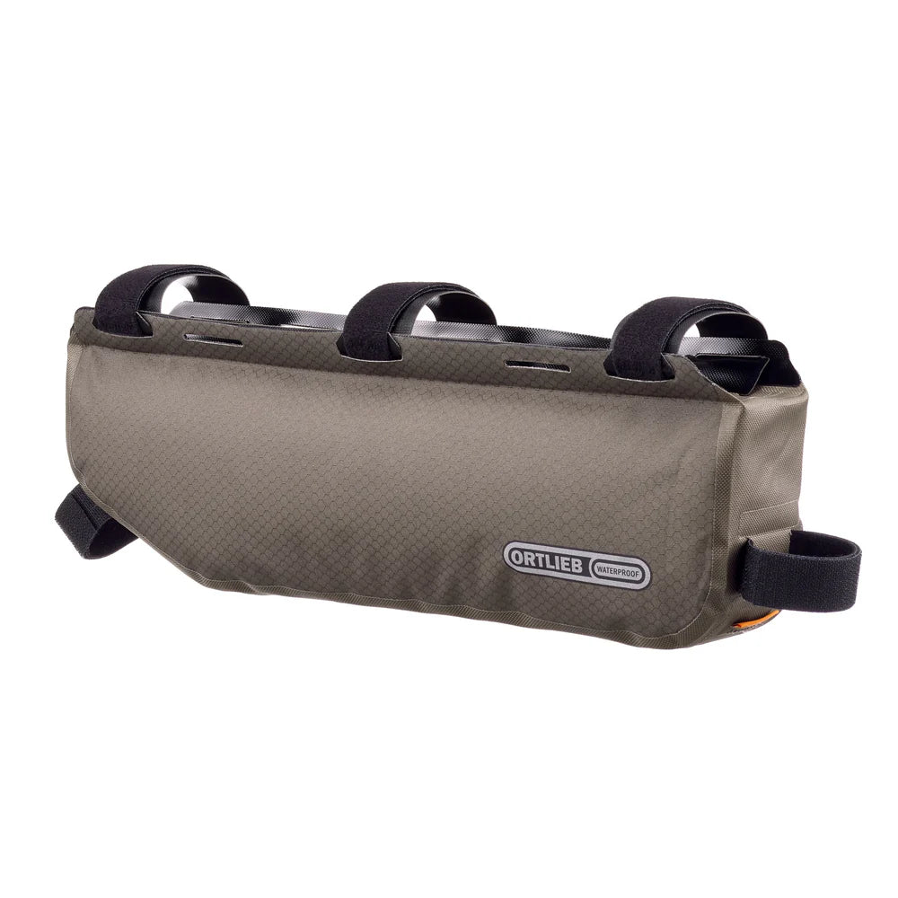Evoc Frame Pack 4.2L frame bag - Brown