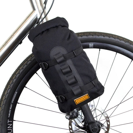 Borsa forcella Restrap Fork Bag 5L - Nero Restrap