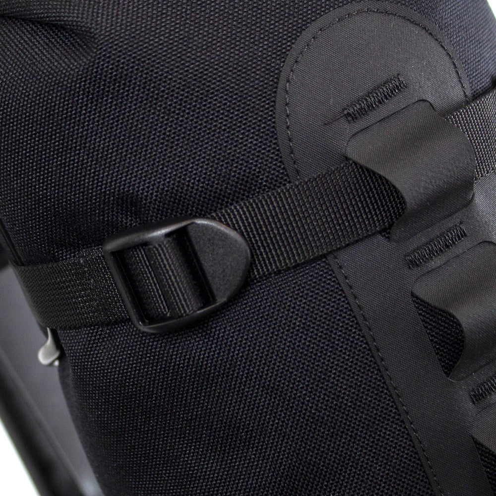 Borsa forcella Restrap Fork Bag 5L - Nero Restrap