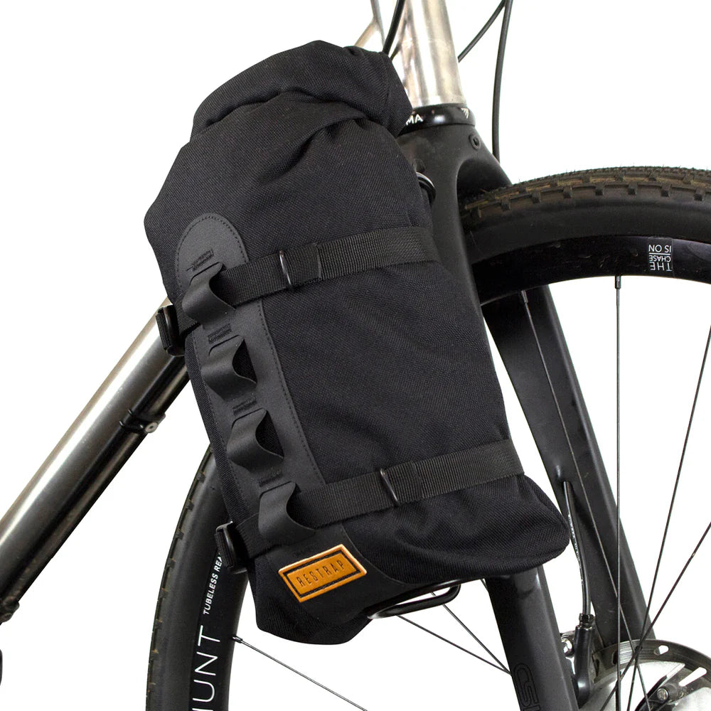 Borsa forcella Restrap Fork Bag 5L - Nero Restrap