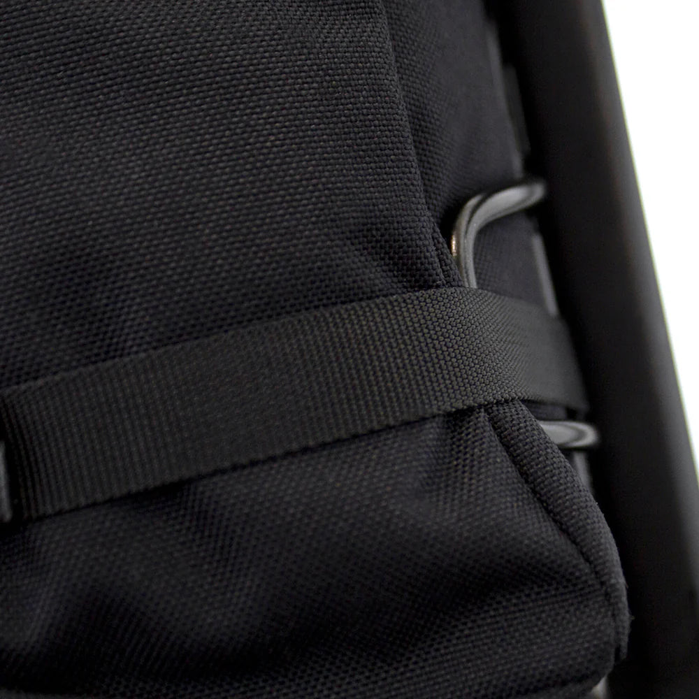 Borsa forcella Restrap Fork Bag 5L - Nero Restrap
