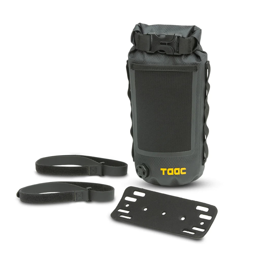 Borsa forcella TAAC Cargo Paac 2L - Nero TAAC