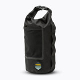 TAAC Cargo Paac Staart 2L Gabeltasche - Schwarz