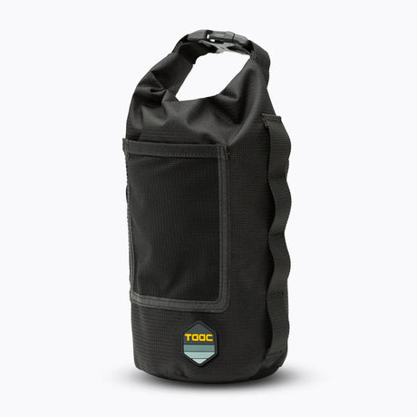 Borsa forcella TAAC Cargo Paac Staart 2L - Nero TAAC