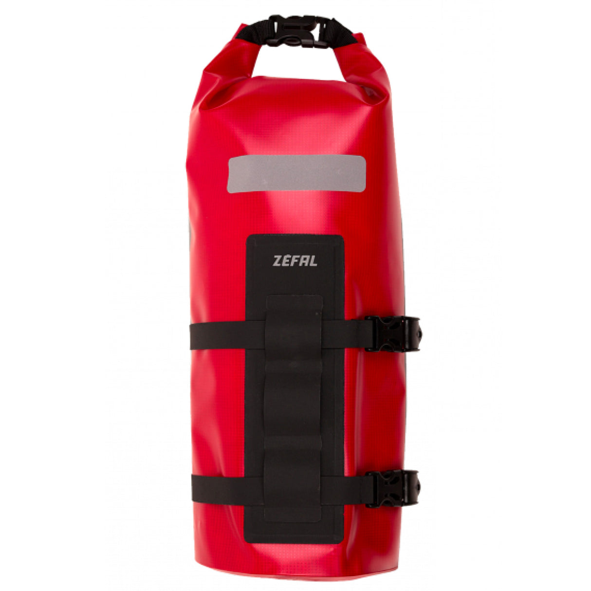 Borsa forcella Zefal Z Adventure Dry Bag 4L - Rosso Zefal