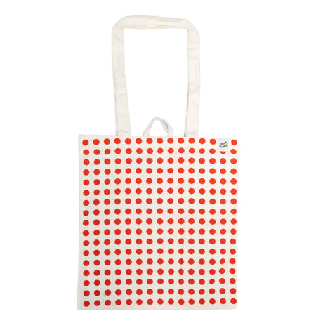 Borsa in cotone Tour de France - Pois Tour de France