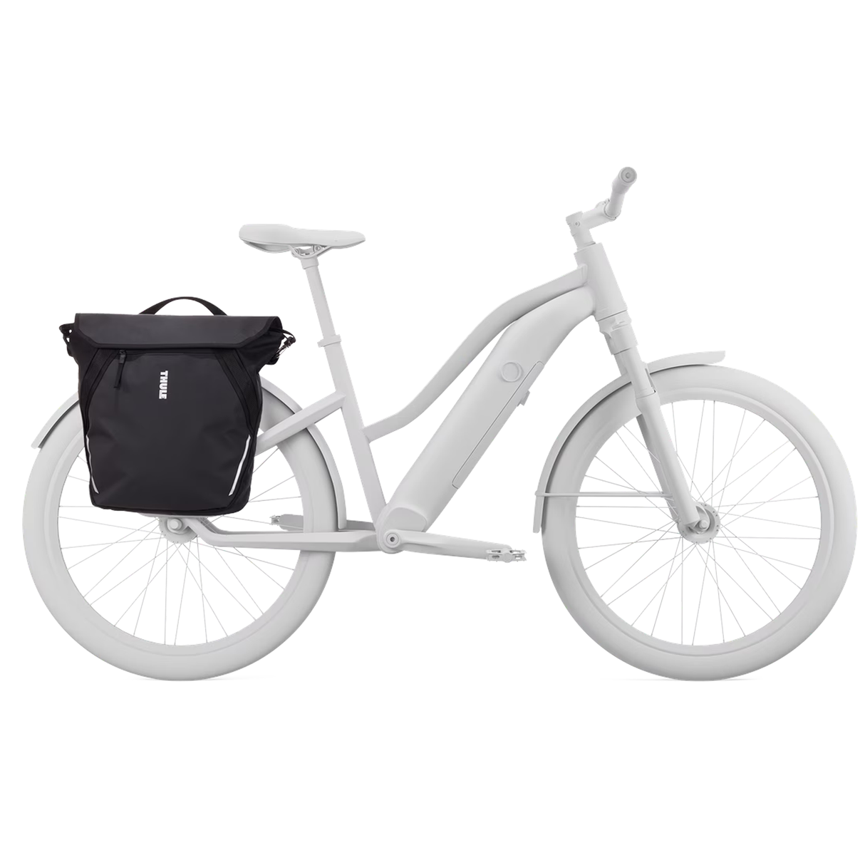 Borsa laterale Thule Chasm 22L - Nero Thule