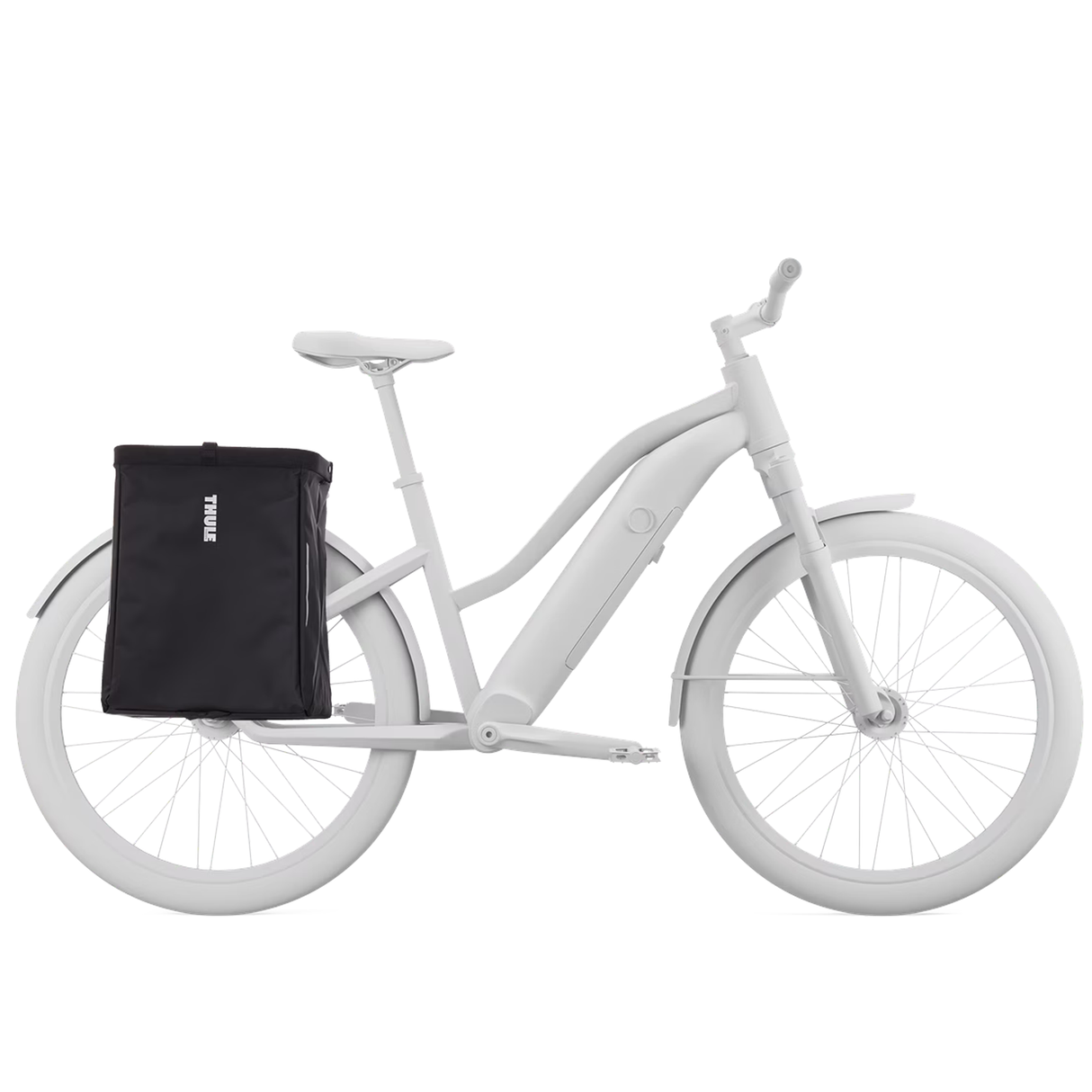 Borsa laterale Thule Chasm 25L - Nero Thule