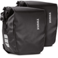 Thule Shield 13L panniers - Black