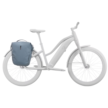 Borsa laterale Thule Shield 22L - Azzurro Thule