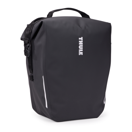 Thule Shield 22L Side Bag - Black
