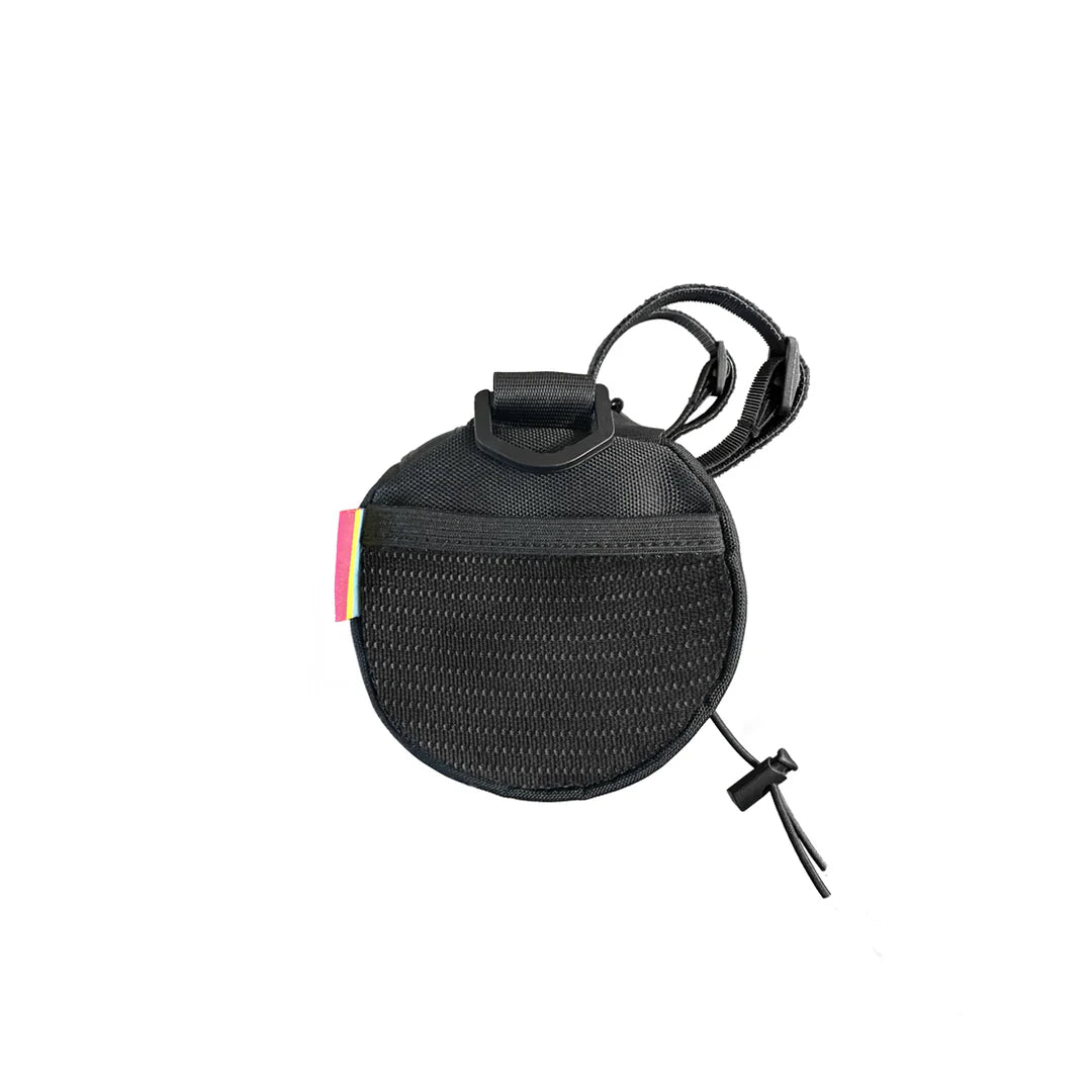 Bolsa de manillar 226ers Bar Bag 2.0 - Negro