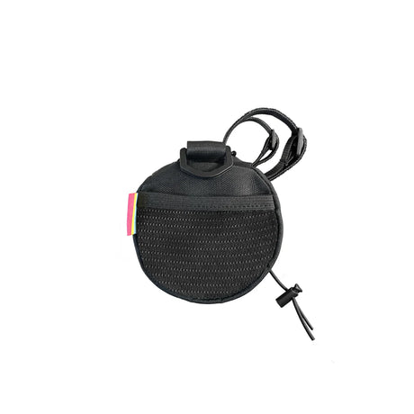 Bolsa de manillar 226ers Bar Bag 2.0 - Negro