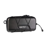 Borsa manubrio BRN Hard-Shell Tank Bar - Nero BRN