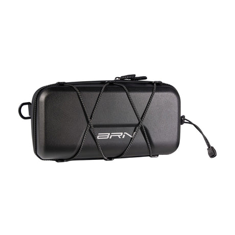 Borsa manubrio BRN Hard-Shell Tank Bar - Nero BRN