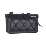 Lenkertasche BRN Nomad - Schwarz