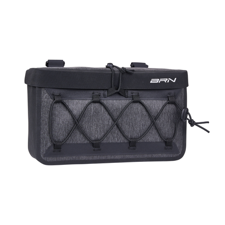 Lenkertasche BRN Nomad - Schwarz
