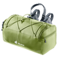 Deuter Mondego HB 8 Handlebar bag - Green