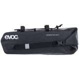 Bolsa de manillar Evoc Aero Bar Pack WP 5 - Negro
