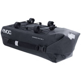 Bolsa de manillar Evoc Aero Bar Pack WP 5 - Negro
