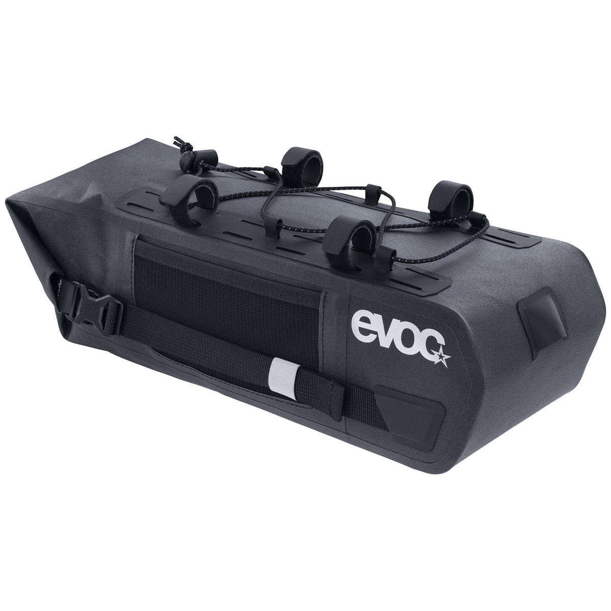 Bolsa de manillar Evoc Aero Bar Pack WP 5 - Negro
