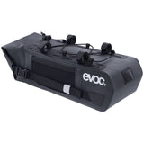 Bolsa de manillar Evoc Aero Bar Pack WP 5 - Negro
