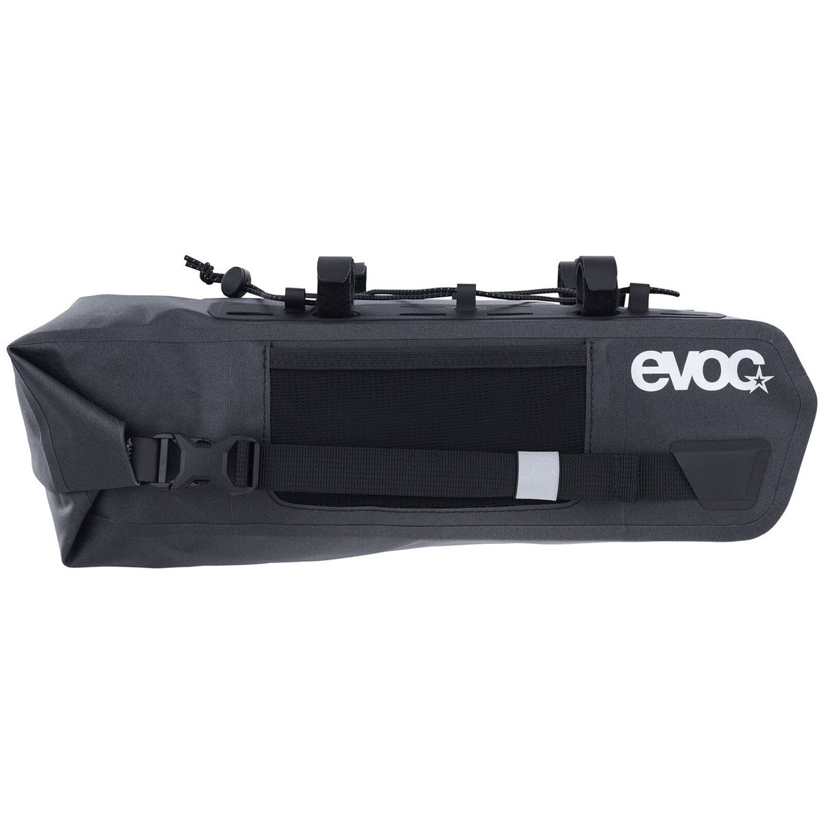 Bolsa de manillar Evoc Aero Bar Pack WP 5 - Negro