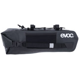 Bolsa de manillar Evoc Aero Bar Pack WP 5 - Negro