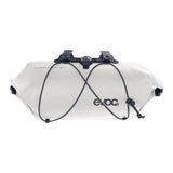 Bolsa de manillar Evoc Pack Boa WP 5 - Gris