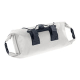 Bolsa de manillar Evoc Pack Boa WP 5 - Gris