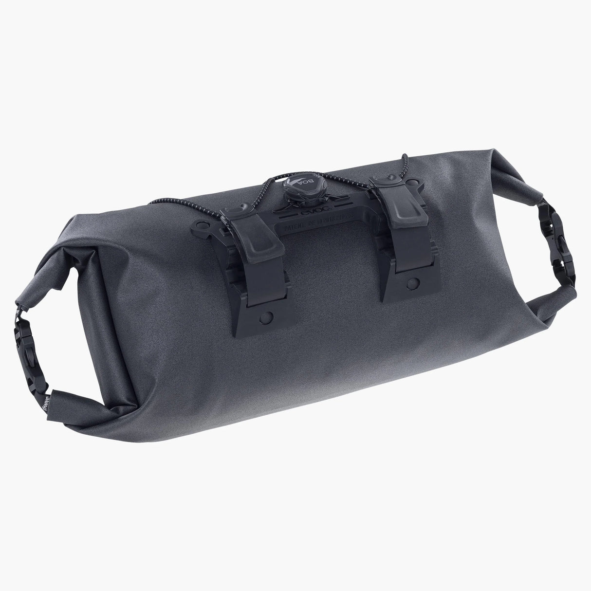 Evoc Pack Boa WP 5 handlebar bag - Grey dark