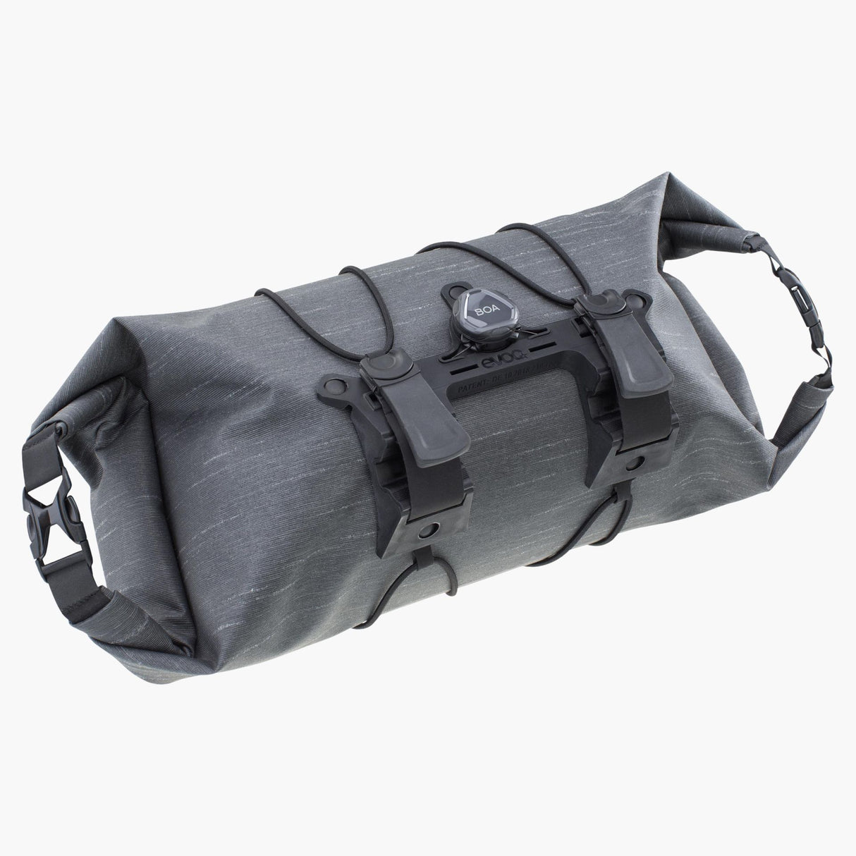 Borsa manubrio Evoc Pack Boa WP 5 - Nero Evoc