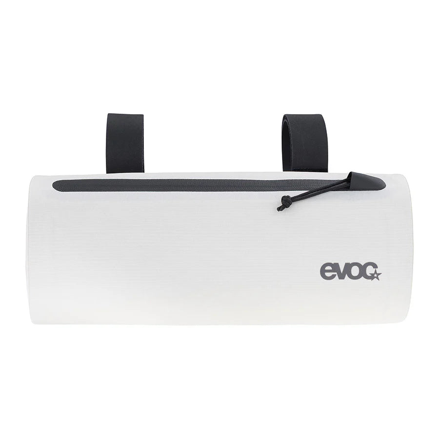 Lenkertasche Evoc Pack WP 1.5 - Grau