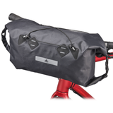 Lenkertasche Merida Travel - Schwarz