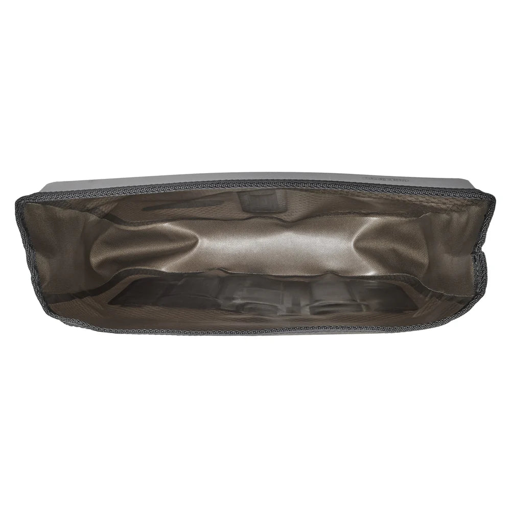 Ortlieb Accessory-Pack Handlebar Bag 3.5 L - Brown