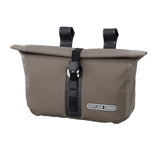 Ortlieb Accessory-Pack Handlebar Bag 3.5 L - Brown