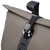 Ortlieb Accessory-Pack Handlebar Bag 3.5 L - Brown