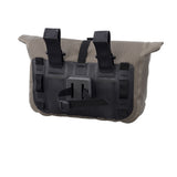 Ortlieb Accessory-Pack Handlebar Bag 3.5 L - Brown