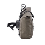 Ortlieb Accessory-Pack Handlebar Bag 3.5 L - Brown