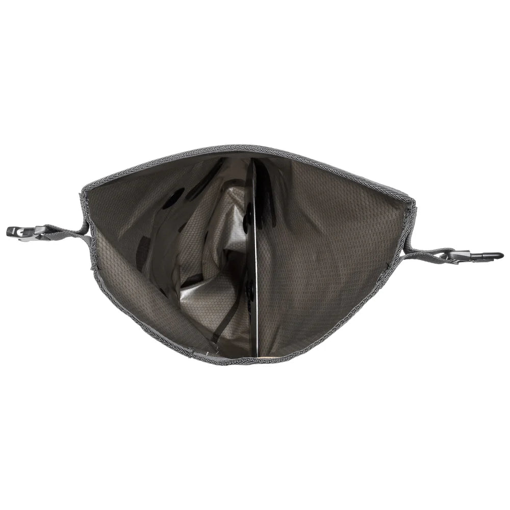 Ortlieb Handlebar-Pack Flex 15 L Lenkertasche - Braun