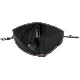 Sacoche de guidon Ortlieb Handlebar-Pack Flex - Noir