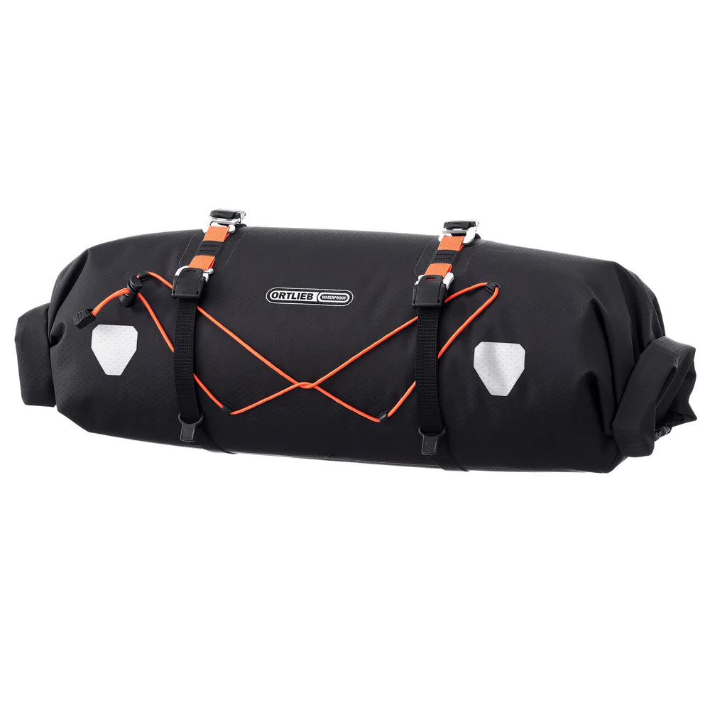Sacoche de guidon Ortlieb Handlebar-Pack Flex - Noir
