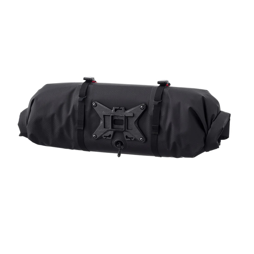 Sacoche de guidon Ortlieb Handlebar-Pack Flex - Noir