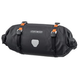 Ortlieb Handlebar-Pack Flex 9 L Handlebar Bag - Black