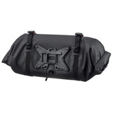 Ortlieb Handlebar-Pack Flex 9 L Handlebar Bag - Black