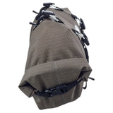 Ortlieb Handlebar-Pack Flex 9 L Handlebar Bag - Brown