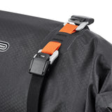 Ortlieb Handlebar-Pack Flex 9 L Handlebar Bag - Black